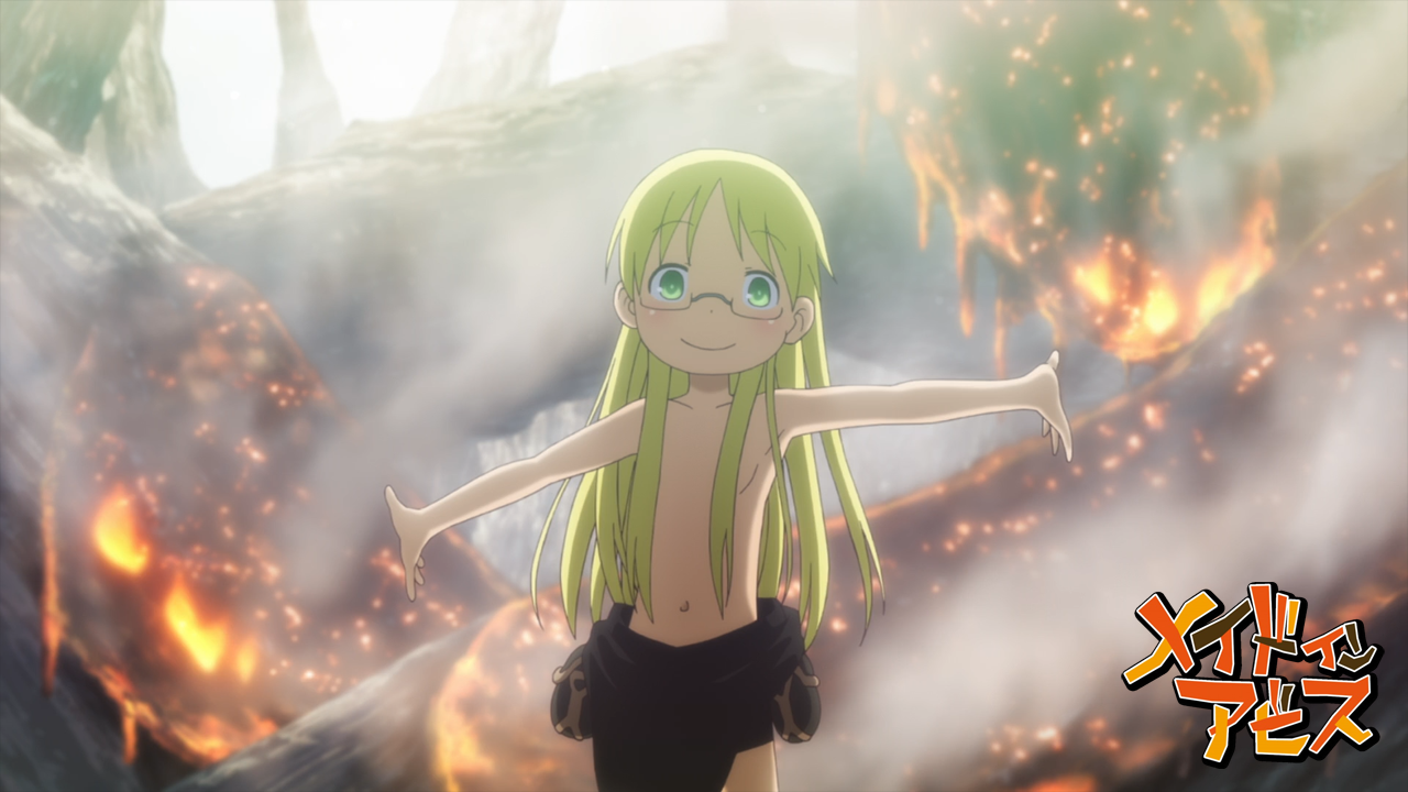 Made in Abyss Episode 05 | Made in Abyss Wiki | Fandom