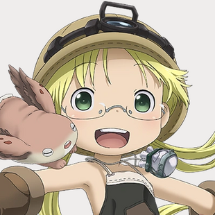 Riko Made in Abyss Wiki FANDOM powered by Wikia Riko Made in Abyss Wiki FANDOM powered by Wikia