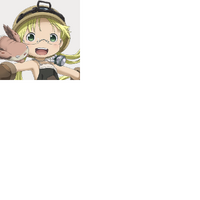 Riko Made In Abyss Wiki Fandom