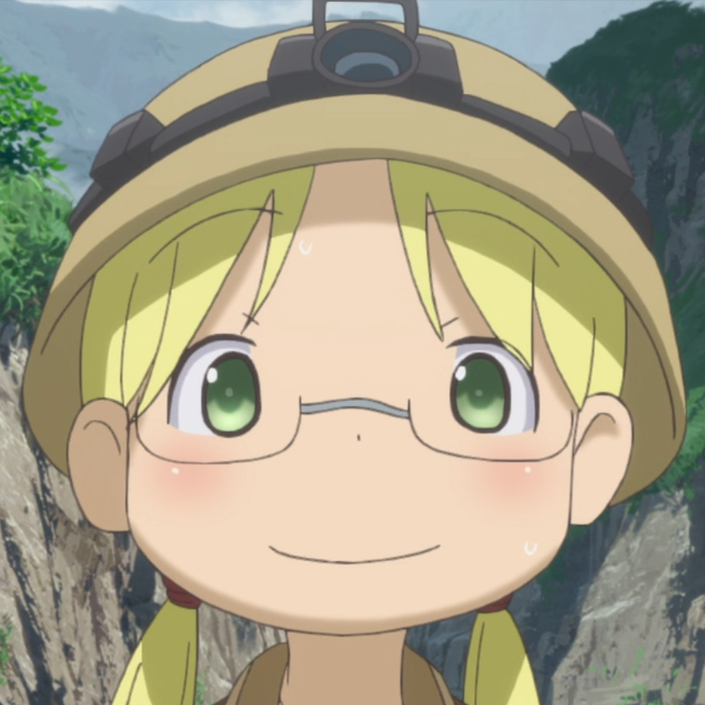 Riko Made In Abyss Wiki Fandom 