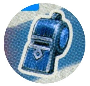 Whistles | Made in Abyss Wiki | Fandom
