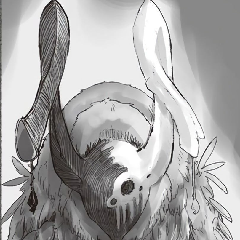 Wazukyan Made In Abyss Wiki Fandom Wazukyan Made In Abyss Wiki Fandom