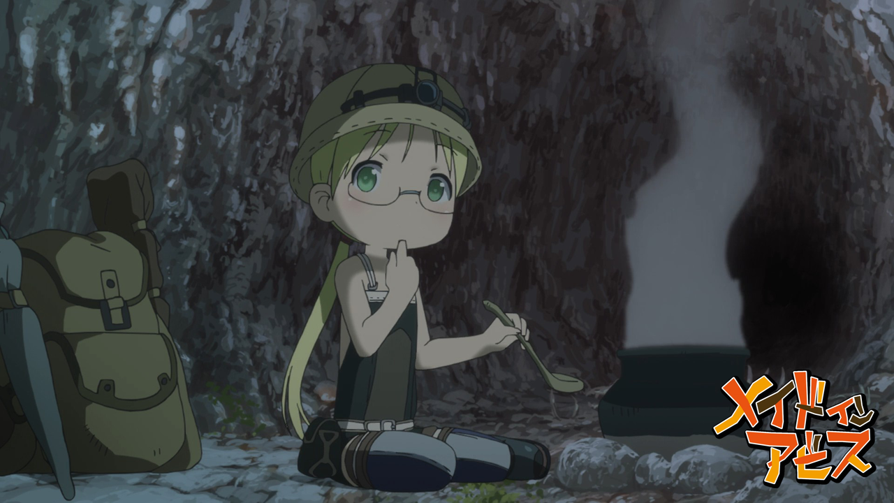 Made in Abyss Episode 09 | Made in Abyss Wiki | Fandom
