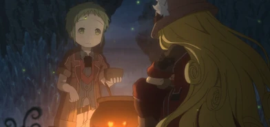 Lyza/Image Gallery | Made in Abyss Wiki | Fandom