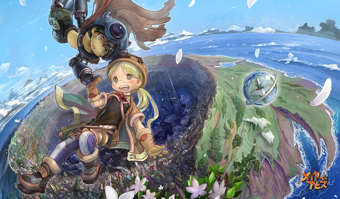 Made in Abyss Wiki | FANDOM powered by Wikia