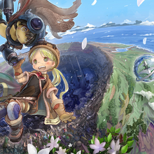 Made In Abyss Wiki Fandom
