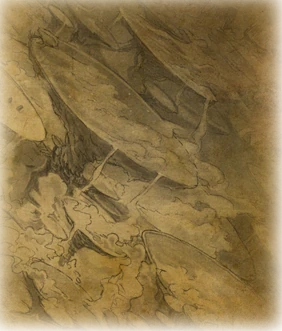 Download The Abyss Made In Abyss Wiki Fandom Desktop Wallpaper Free Get Wallpaper The Abyss Made In Abyss Wiki Fandom Desktop Wallpaper Free