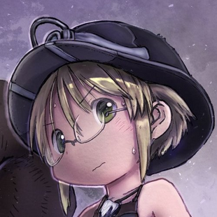 made in abyss nendoroid riko