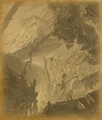 23+ Made In Abyss Map Layers Background