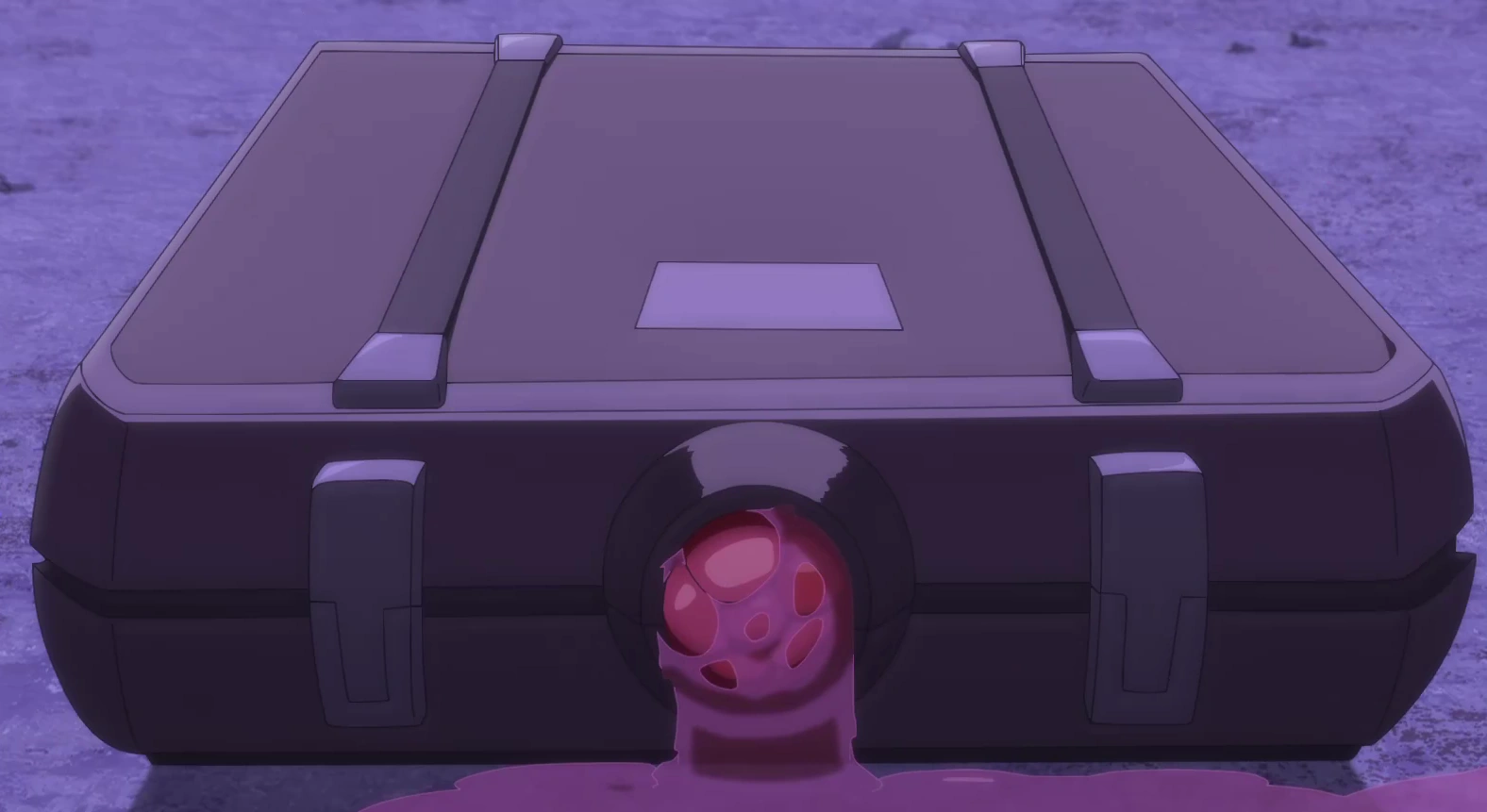 Made In Abyss Bondrewd Cartridge