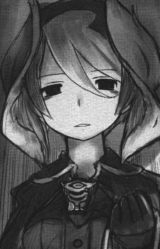Ozen | Made in Abyss Wiki | FANDOM powered by Wikia