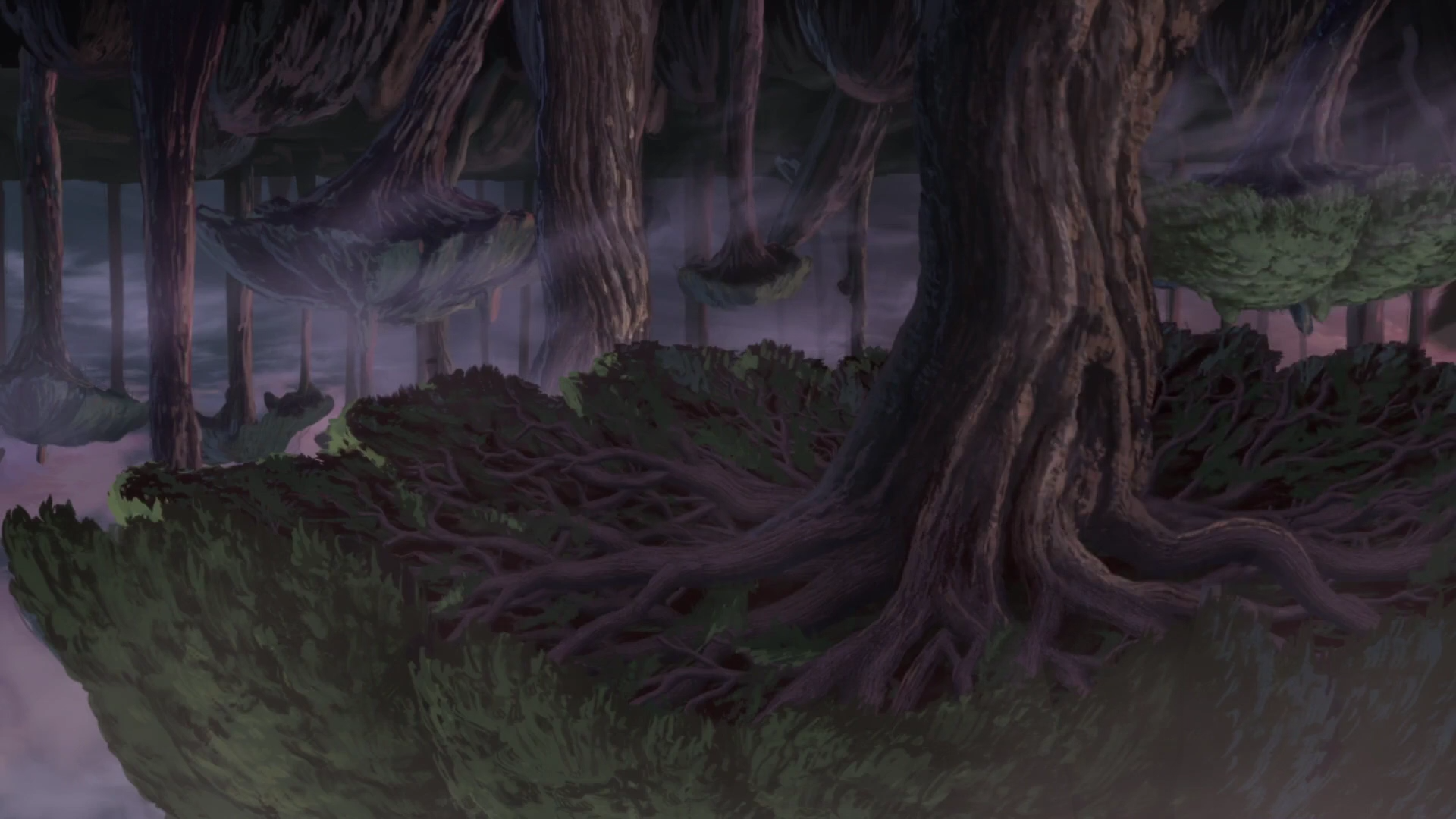 2nd Layer | Made in Abyss Wiki | FANDOM powered by Wikia