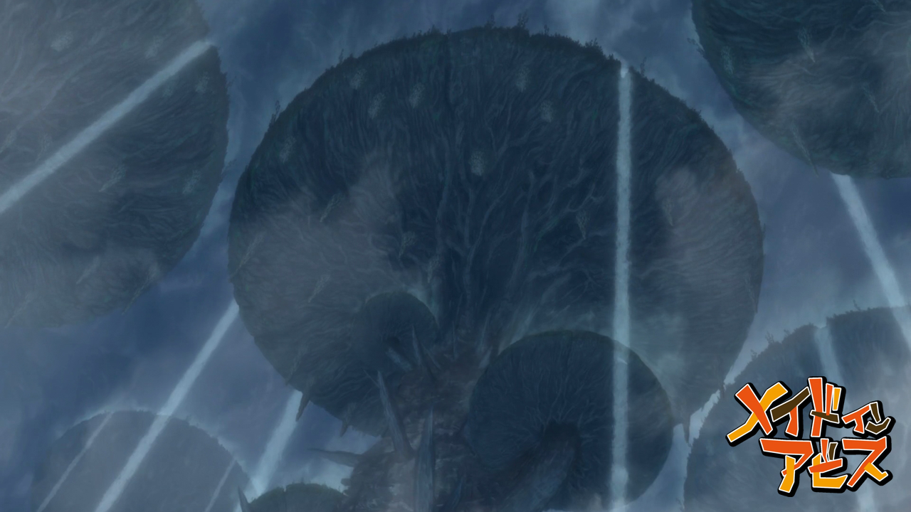 Made in Abyss Episode 10 | Made in Abyss Wiki | Fandom