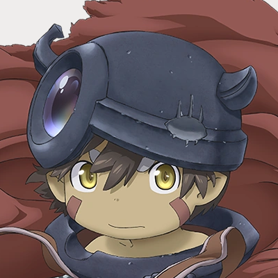 Reg Made In Abyss Wiki Fandom