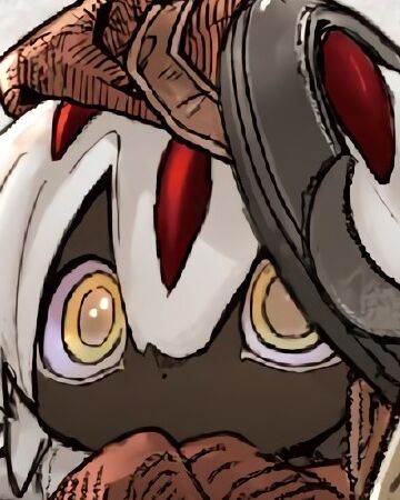 Faputa Made In Abyss Wiki Fandom