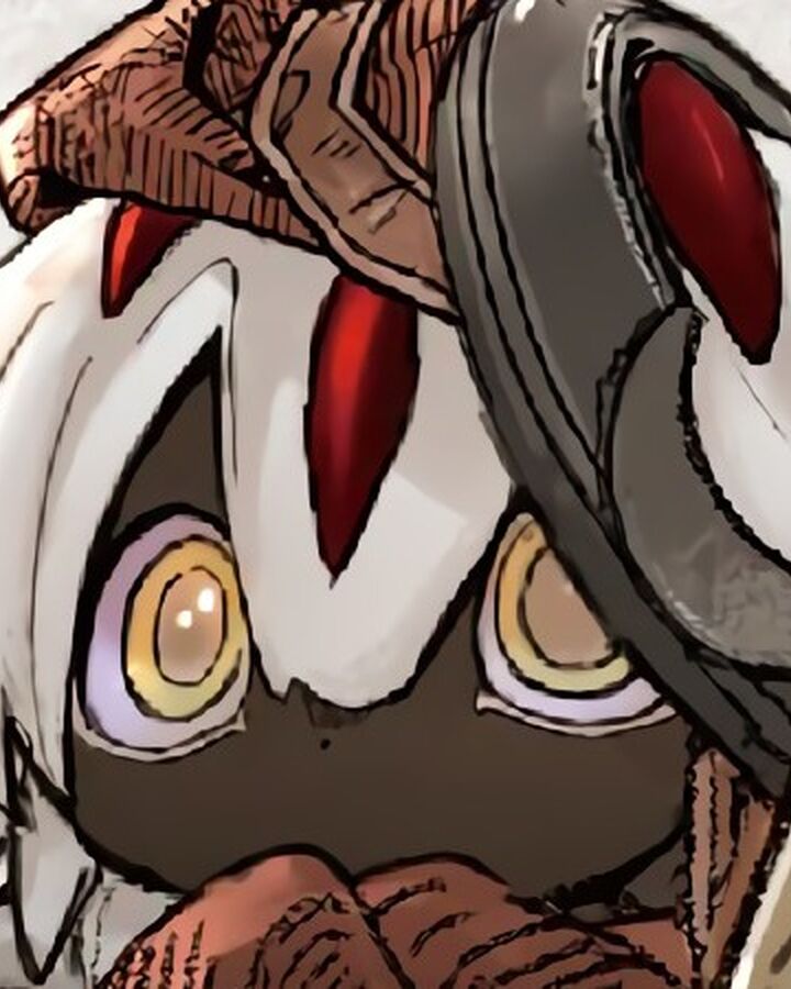 Get Wallpaper Faputa Made In Abyss Wiki Fandom Desktop Wallpaper
