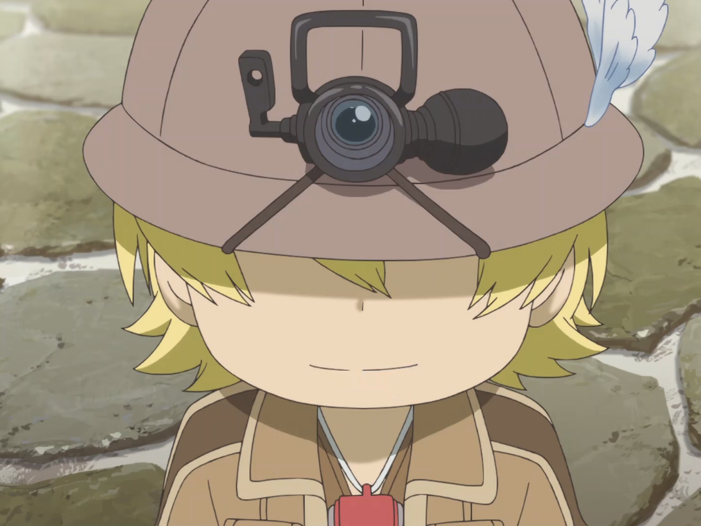 Lyza/Image Gallery Made in Abyss Wiki FANDOM powered by Wikia