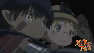 List of Made in Abyss Episodes | Made in Abyss Wiki | FANDOM powered by