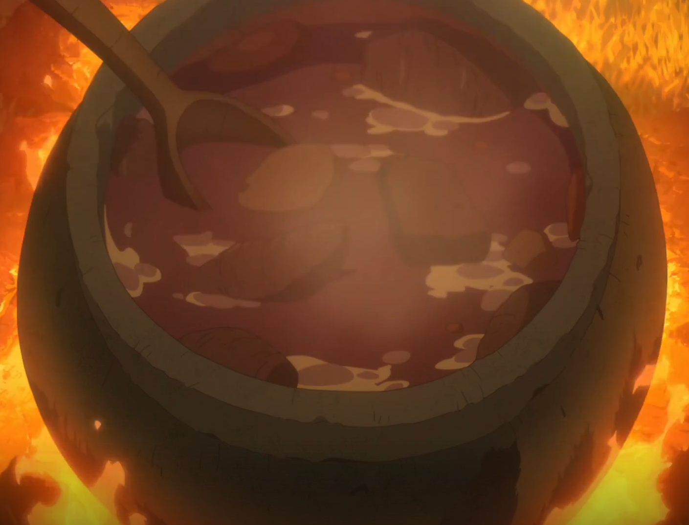 Torka Stew | Made in Abyss Wiki | Fandom