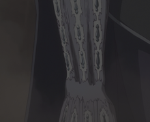 Thousand-Men Pins | Made in Abyss Wiki | FANDOM powered by Wikia
