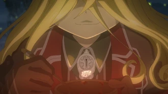 Lyza/Image Gallery | Made in Abyss Wiki | Fandom