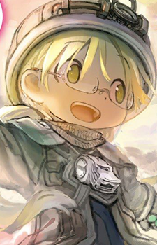 Riko Wiki Made In Abyss Universe Wiki Fr Fandom