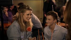 ARoseForARose
