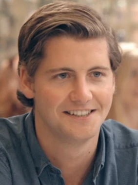 Stevie Johnson Made In Chelsea Wiki Fandom Powered By