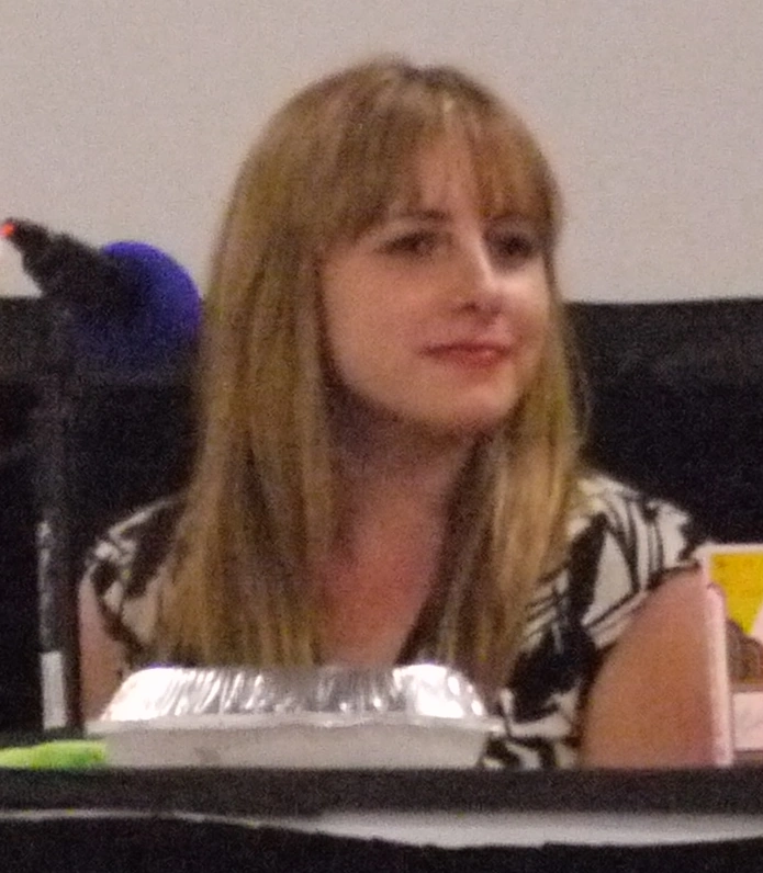 Andrea Libman Madeline Wiki Fandom
