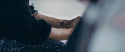Icarus's Adventure diamond tattoo in the You're On video