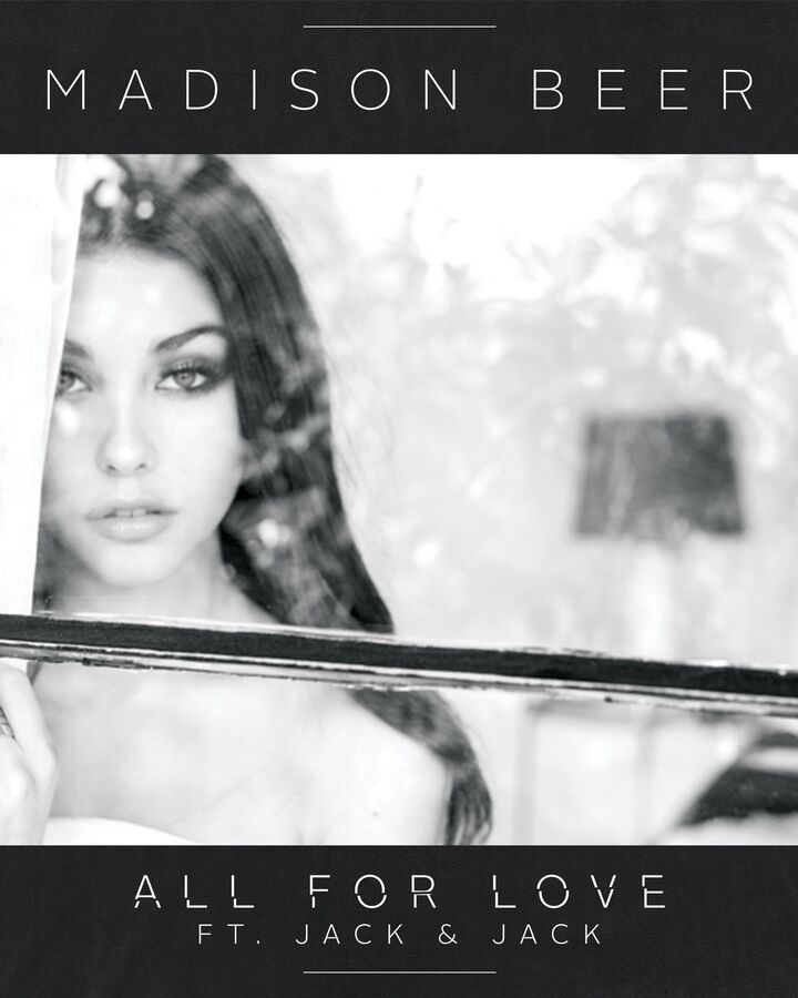 All For Love Madison Beer Wiki Fandom