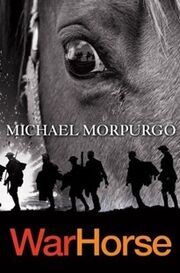 War horse