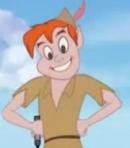 Peter Pan