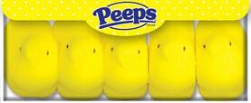 Peepsmarshmallow