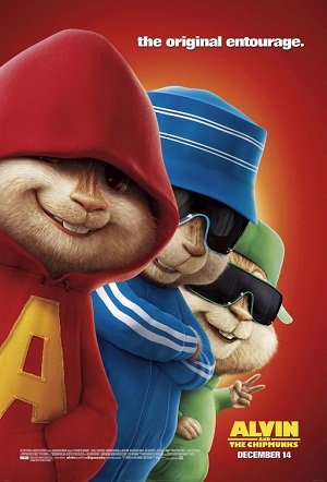 Alvin and the Chipmunks | Mad Cartoon Network Wiki | FANDOM powered by