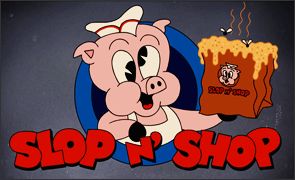 Slop N' Shop