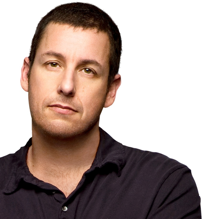 Adam Sandler | Mad Cartoon Network Wiki | FANDOM powered by Wikia