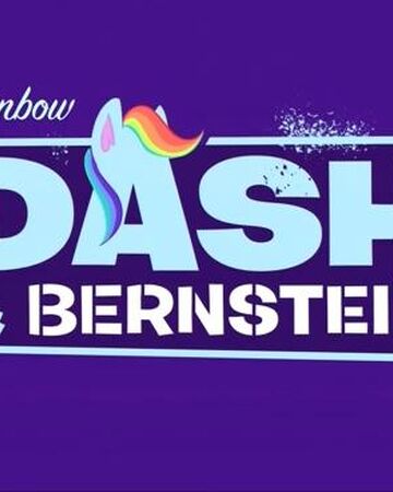 Rainbow Dash Bernstein Mad Cartoon Network Wiki Fandom