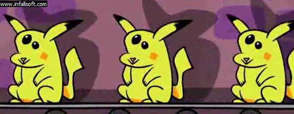 Pikachu Mad Cartoon Network Wiki Fandom