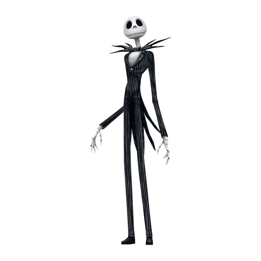 rule 63 jack skellington