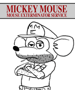 Mickey-mouse-extermination