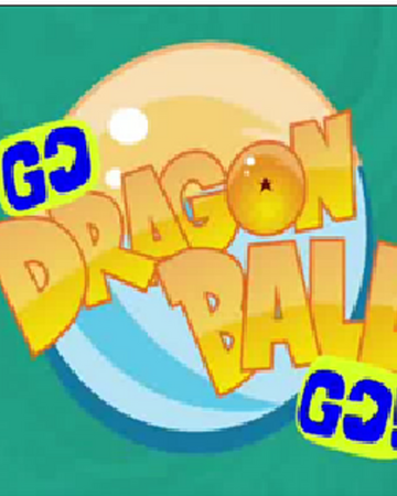 Go Dragon Ball Go Mad Cartoon Network Wiki Fandom
