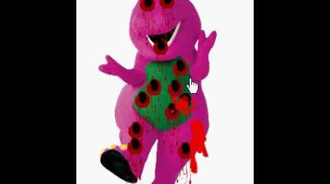 Video I Hate You You Hate Me Let S Go Out And Kill Barney