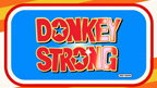 Donkey Strong