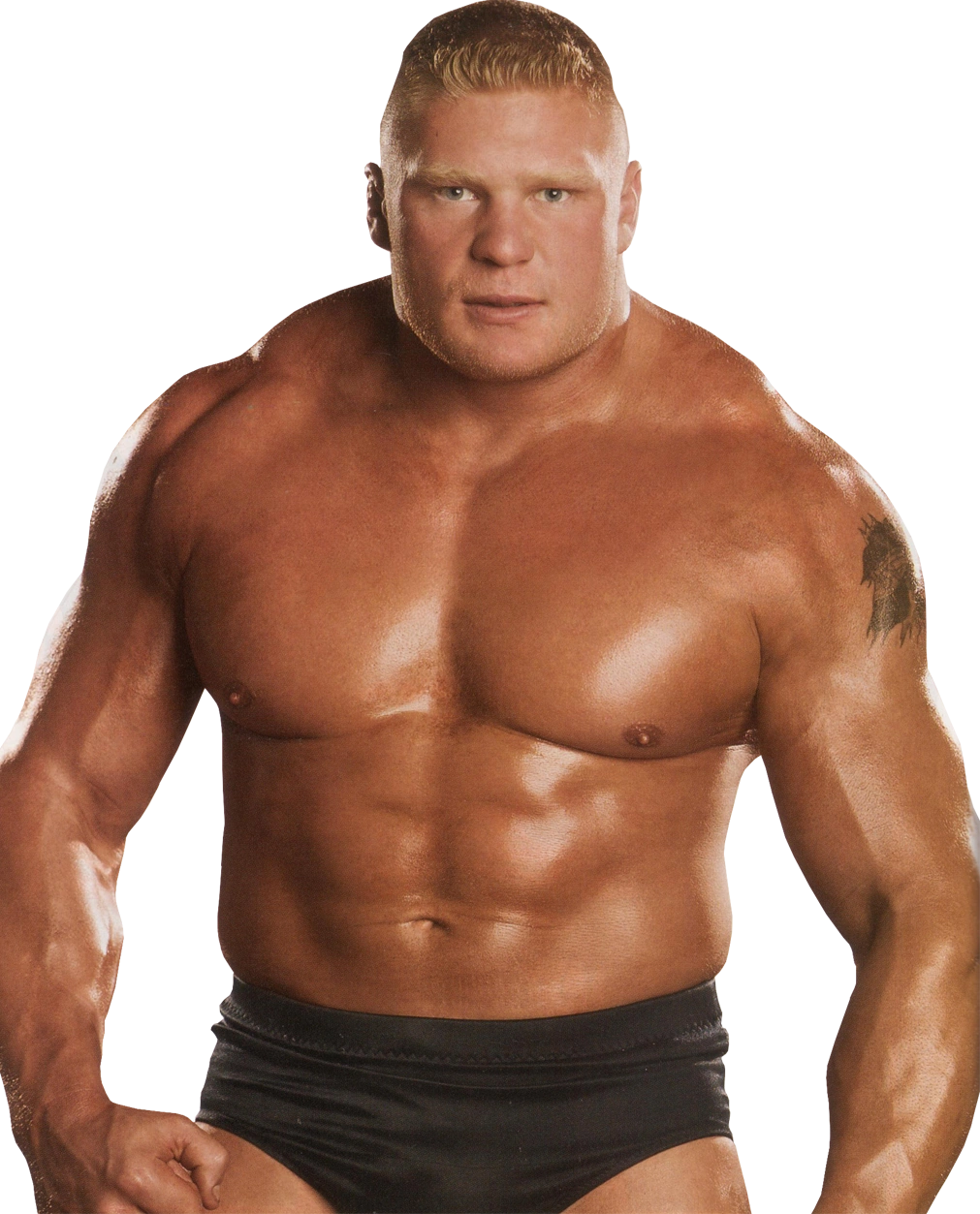 Brock Lesnar | Mad Cartoon Network Wiki | FANDOM powered by Wikia