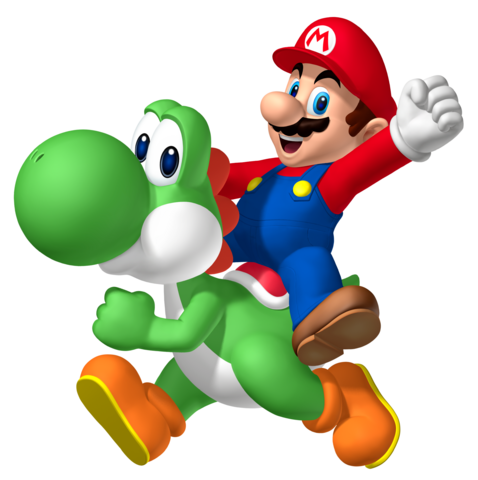 filemario riding yoshipng