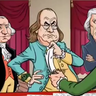 Benjamin Franklin
