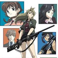 Wallpaper Madlax 2004 Madlax Wiki Fandom For Free