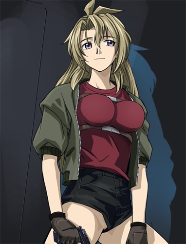 madlax madlax