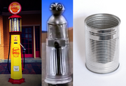 Similarities